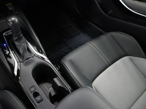 Used 2023 Toyota Corolla XSE FWD image 15
