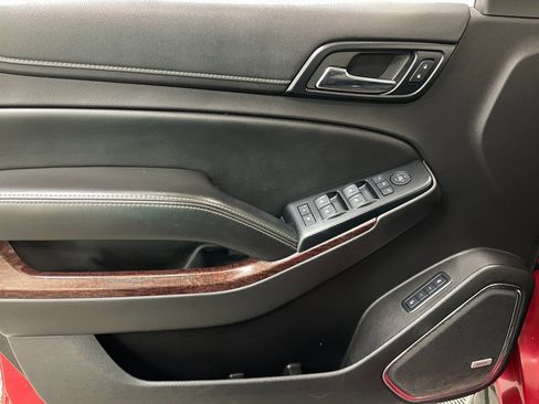 Used 2015 GMC Yukon XL SLT w/ Open Road Package image 36