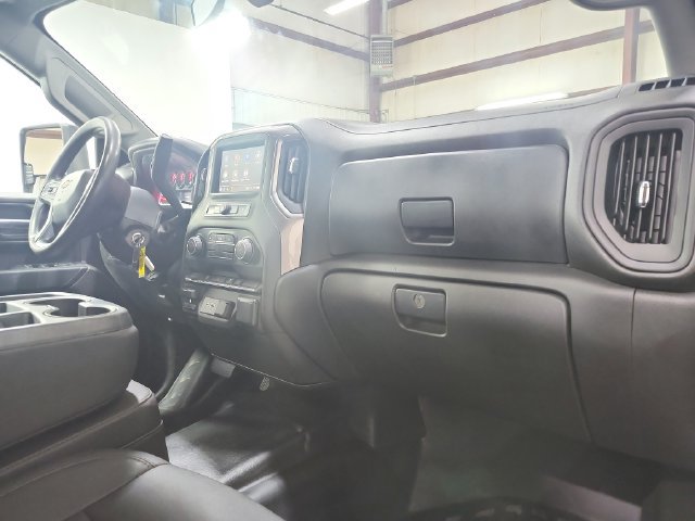 Used 2023 Chevrolet Silverado 3500 W/T w/ WT Fleet Convenience Package AWD/4WD image 28