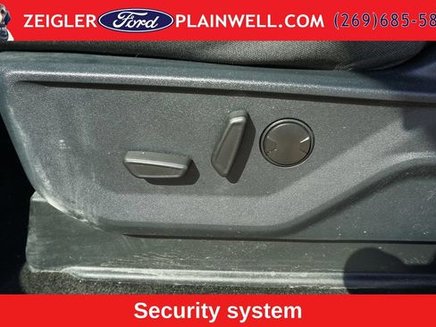 Used 2022 Ford F150 XLT w/ Equipment Group 302A High AWD/4WD image 16