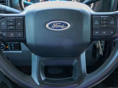 Used 2023 Ford F350 XLT AWD/4WD image 31