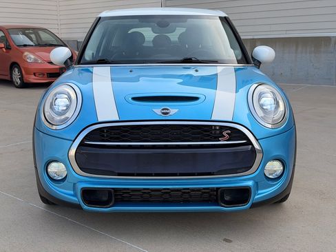Used 2015 MINI Cooper S FWD image 8