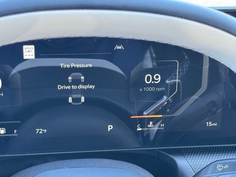 New 2025 Kia K4 GT-Line image 15