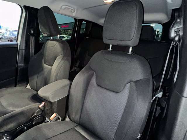 Used 2020 Jeep Renegade Sport AWD/4WD image 23