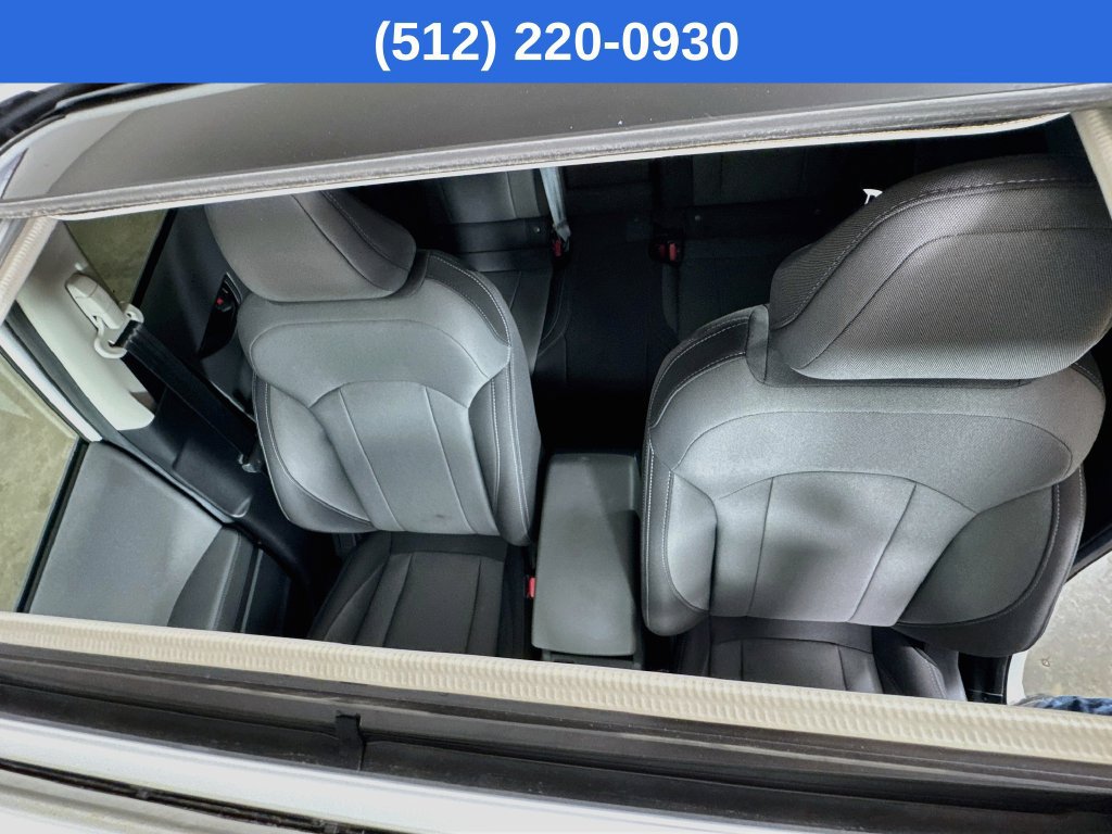 Used 2026 Subaru Crosstrek 2.5i Premium AWD/4WD image 27