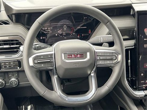 New 2026 GMC Yukon Elevation image 12