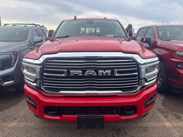 Used 2023 RAM 2500 Laramie AWD/4WD image 6