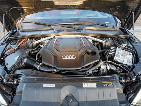 Used 2023 Audi S5 Prestige w/ Prestige Package image 31