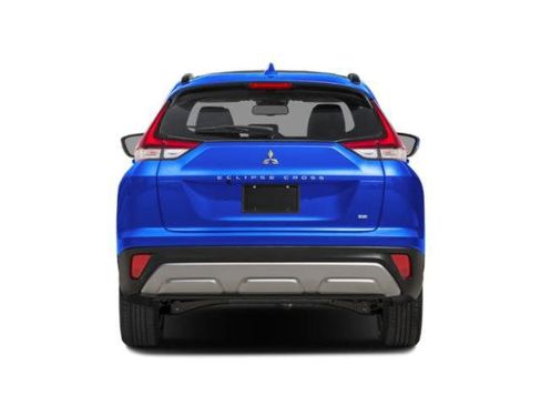 Used 2025 Mitsubishi Eclipse Cross SE image 5