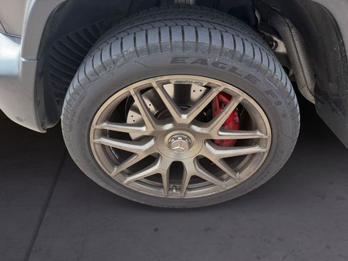 Used 2025 Mercedes-Benz G 63 AMG 4MATIC image 14