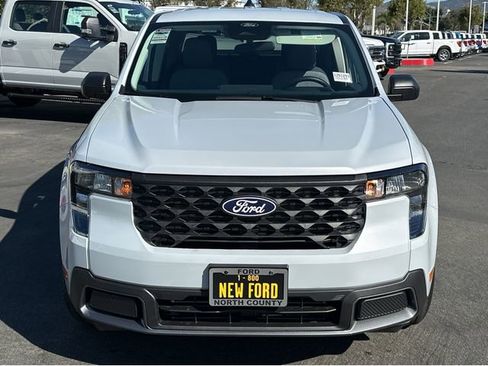 New 2026 Ford Maverick XLT AWD/4WD image 2