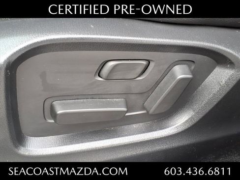 Certified 2024 MAZDA CX-5 AWD 2.5 S w/ Preferred Package image 7