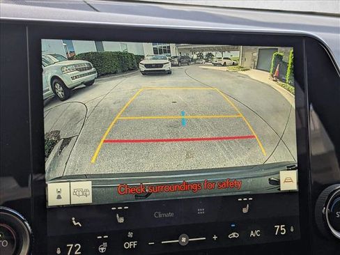 Used 2026 Lexus NX 350 F Sport w/ Accessory Package (Z1) image 9