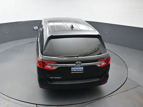 Used 2018 Honda Odyssey EX-L image 42