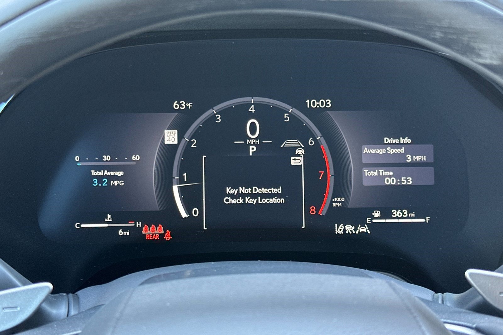 New 2026 Lexus RX 350 Premium Plus FWD image 21
