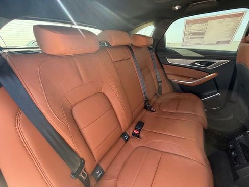 New 2026 Jaguar F-PACE R-Dynamic S AWD/4WD image 17