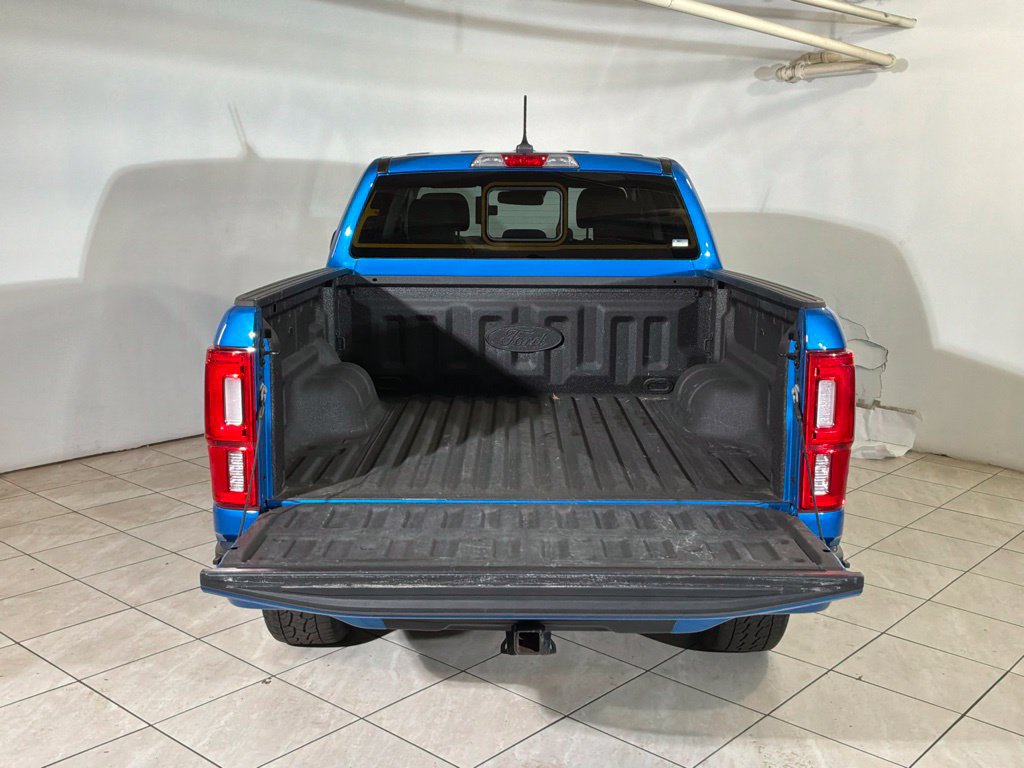 Used 2023 Ford Ranger XLT w/ Equipment Group 302A High AWD/4WD image 21