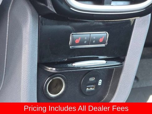 Used 2021 Lincoln Nautilus Reserve FWD image 11