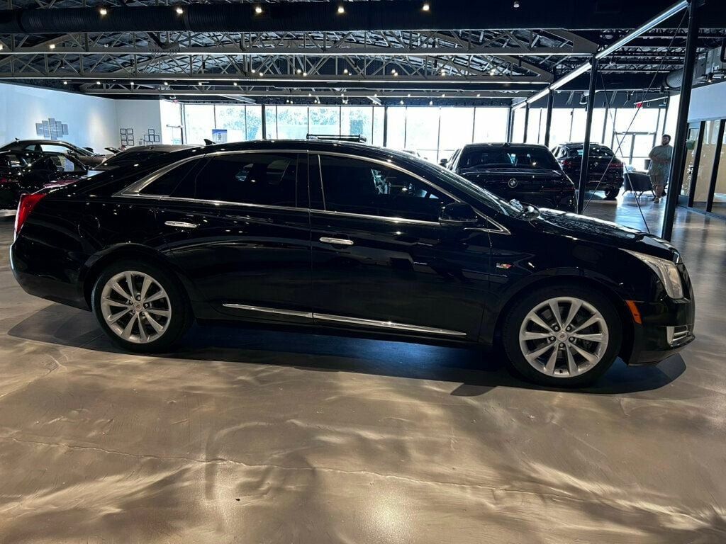 Used 2013 Cadillac XTS Premium FWD image 4