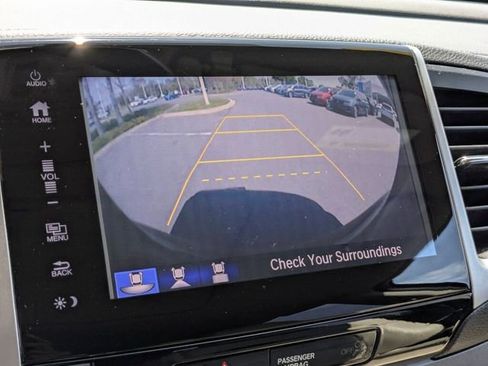 Certified 2017 Honda Pilot EX-L image 22