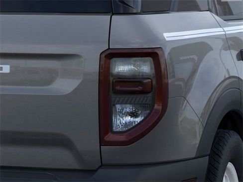 Used 2025 Ford Bronco Sport Heritage w/ Convenience Package image 21