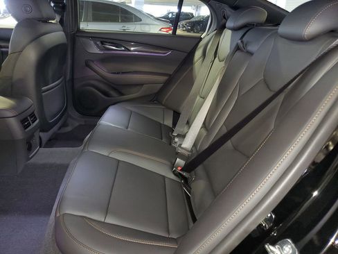 New 2026 Cadillac CT5 Sport RWD image 10