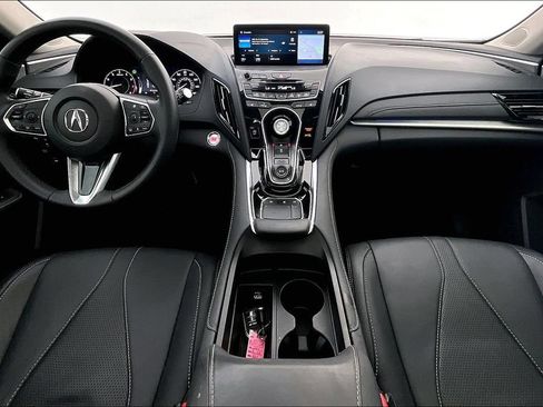 Certified 2024 Acura RDX SH-AWD w/ Technology Package image 20