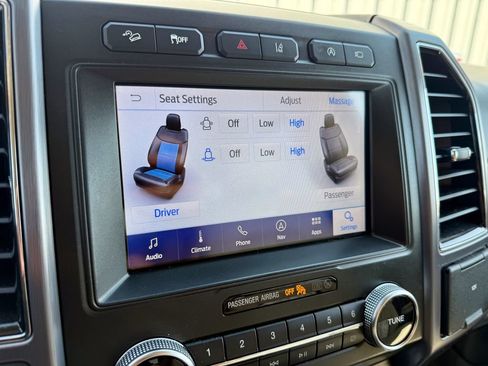 Used 2020 Ford Expedition Platinum AWD/4WD image 30