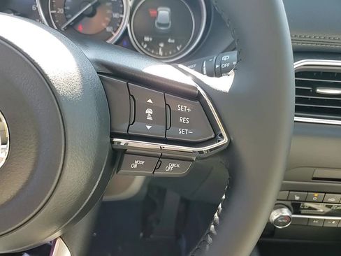 New 2025 MAZDA CX-5 AWD 2.5 S w/ Preferred Package image 17