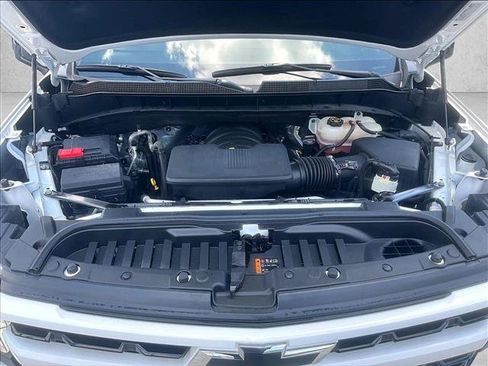 Used 2023 Chevrolet Silverado 1500 RST RWD image 10