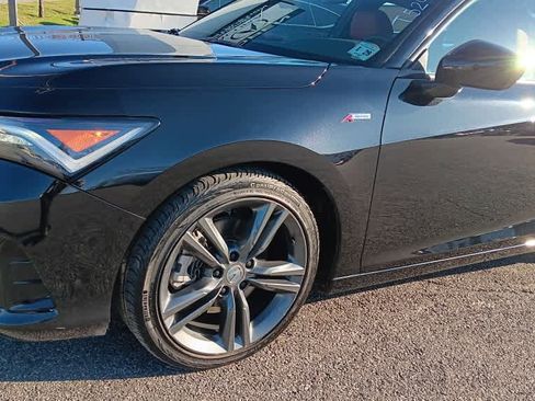 Used 2024 Acura Integra A-Spec image 9