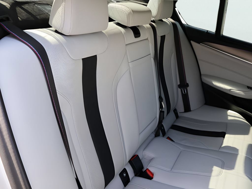 Used 2023 BMW M5 w/ Competition Package AWD/4WD image 14