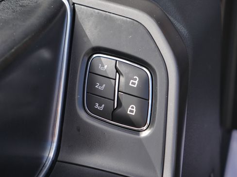 Certified 2025 Ford F150 Tremor w/ Equipment Group 402A High AWD/4WD image 41