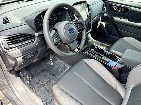 New 2026 Subaru Forester Sport AWD/4WD image 26