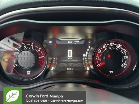 Used 2017 Dodge Challenger SXT w/ Blacktop Package image 17