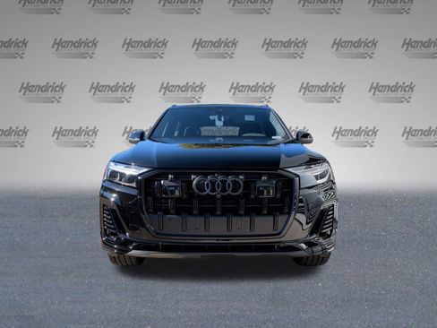 New 2026 Audi Q7 3.0T Premium Plus image 3