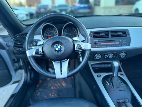 Used 2008 BMW Z4 3.0i image 17