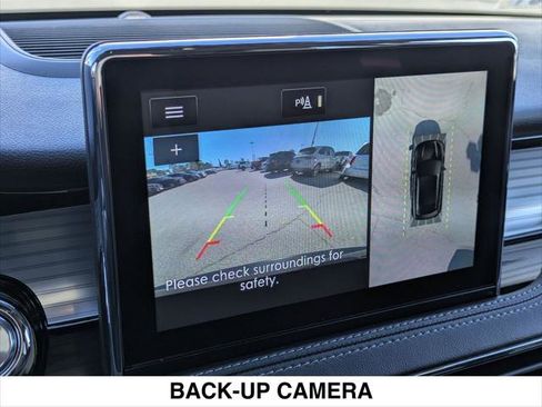 Certified 2022 Lincoln Corsair Standard w/ Premium Package image 20