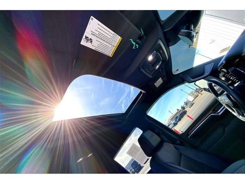 Used 2026 Chevrolet Silverado 3500 High Country w/ Technology Package AWD/4WD image 24