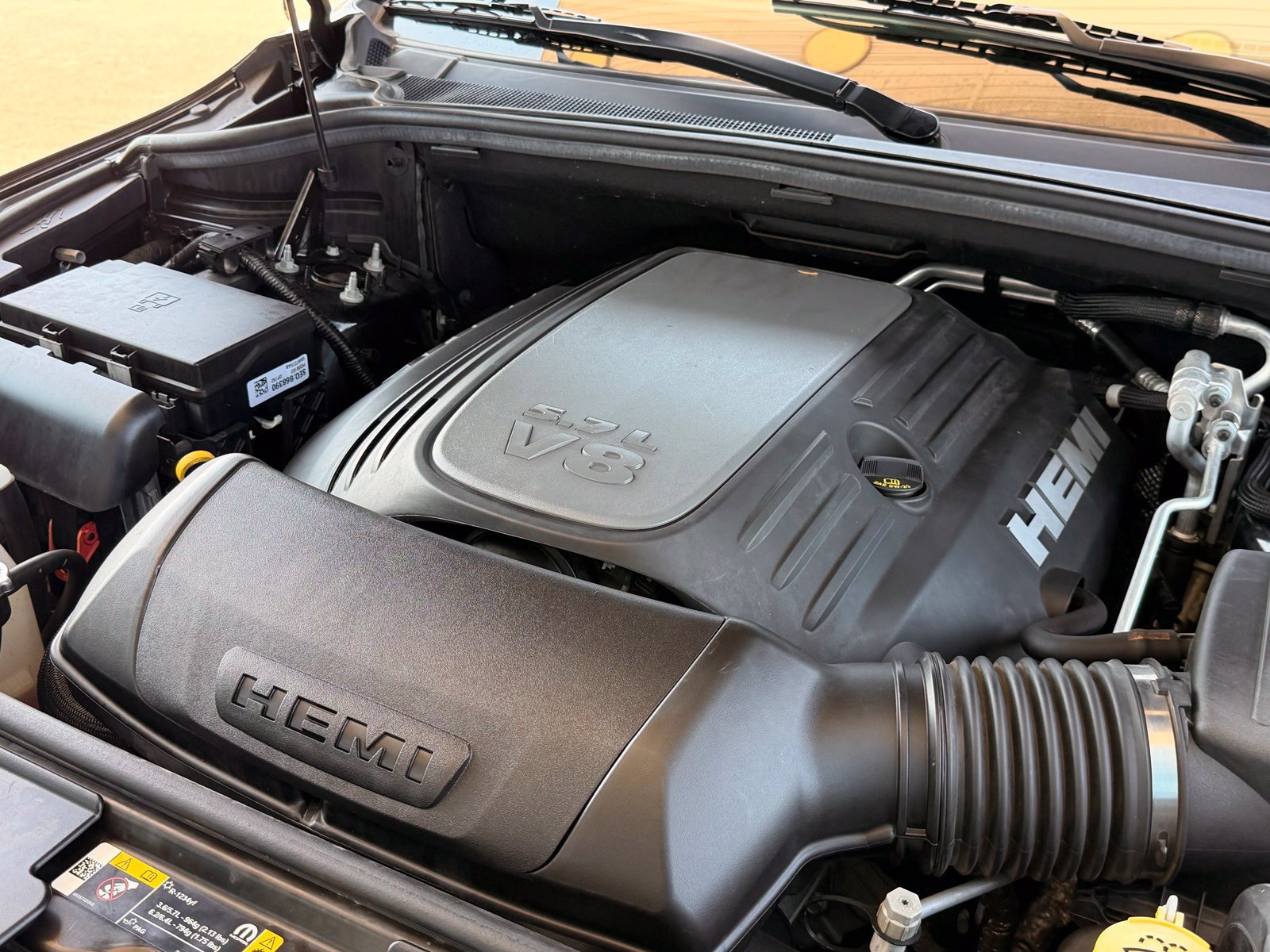 Used 2023 Dodge Durango R/T AWD/4WD image 68