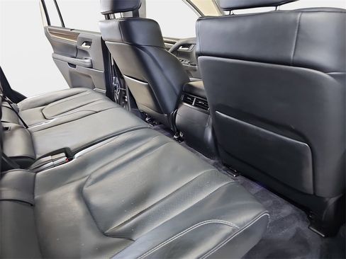 Used 2018 Lexus LX 570 4WD image 13