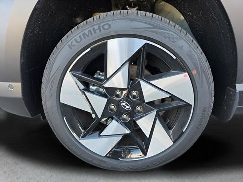 New 2026 Hyundai Kona Limited AWD/4WD image 10