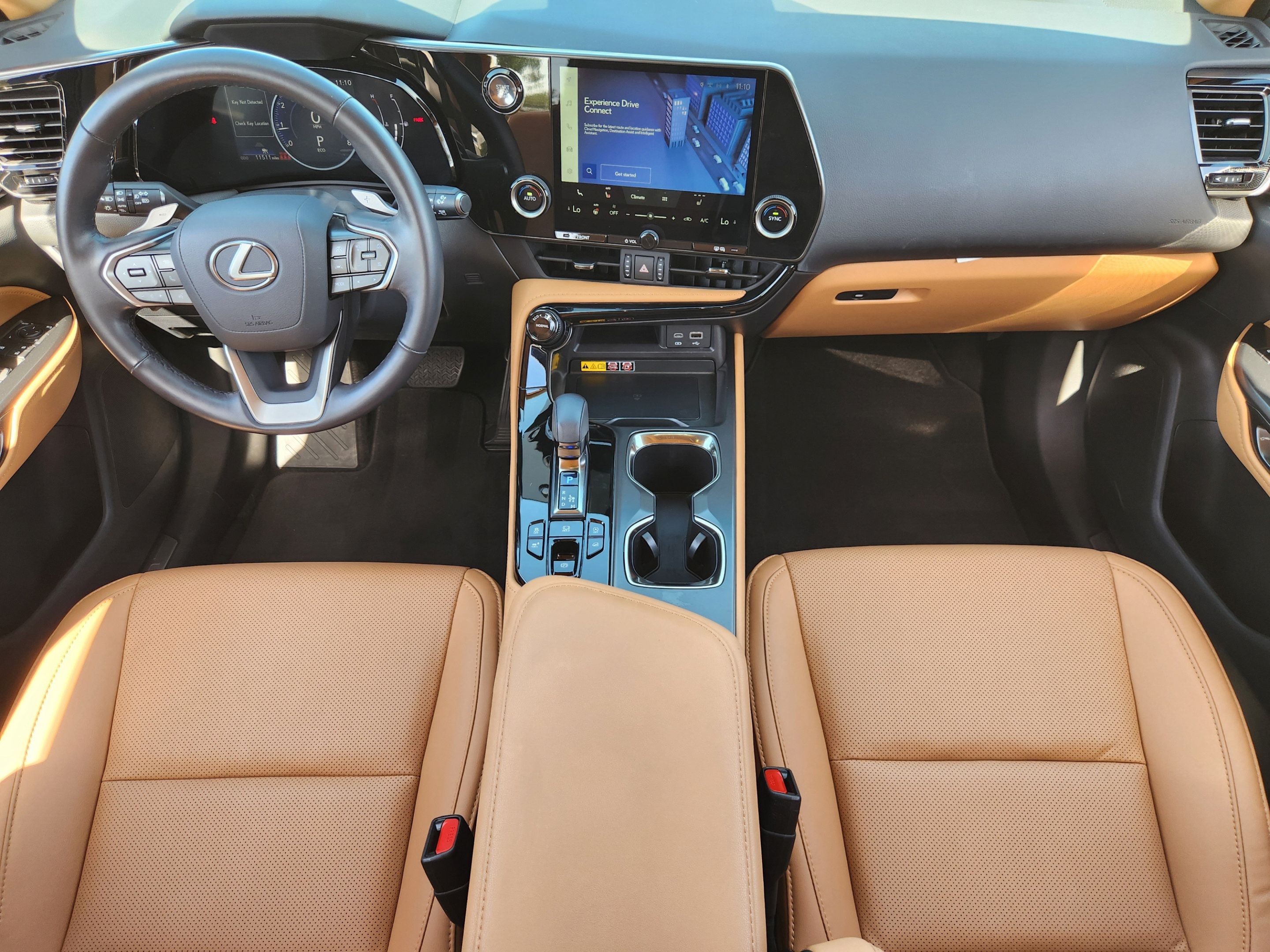 Used 2026 Lexus NX 350 AWD w/ Accessory Package (Z1) image 20