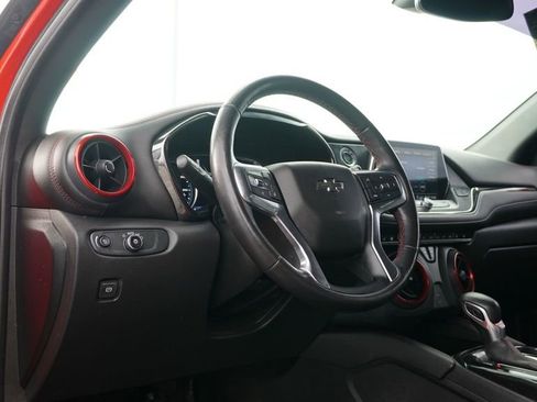 Used 2020 Chevrolet Blazer RS image 10