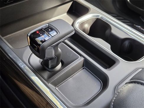 New 2026 Chevrolet Silverado 1500 LT Trail Boss w/ Safety Package image 29