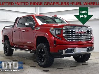 Used 2024 GMC Sierra 1500 Denali w/ Technology Package AWD/4WD video 1