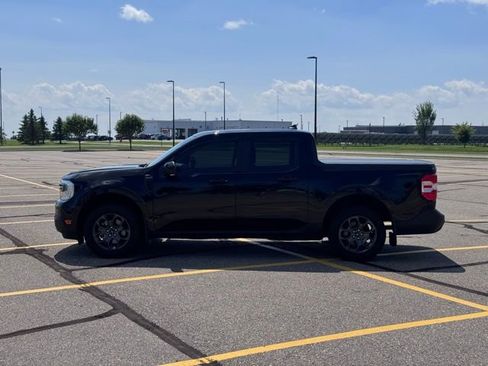 Used 2022 Ford Maverick XLT w/ Equipment Group 300A Standard image 36