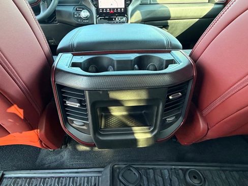 Certified 2026 RAM 1500 Rebel w/ Rebel Level 1 Equipment Group image 35