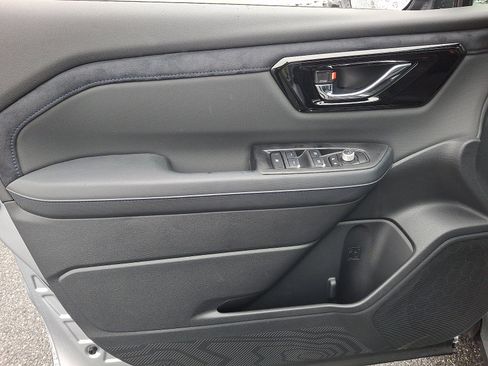 New 2026 Subaru Forester Limited AWD/4WD image 8