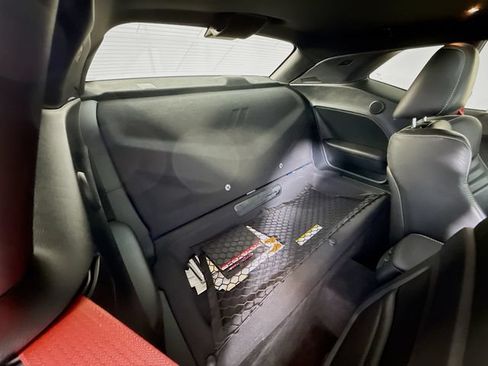Used 2018 Dodge Challenger SRT Demon RWD image 28